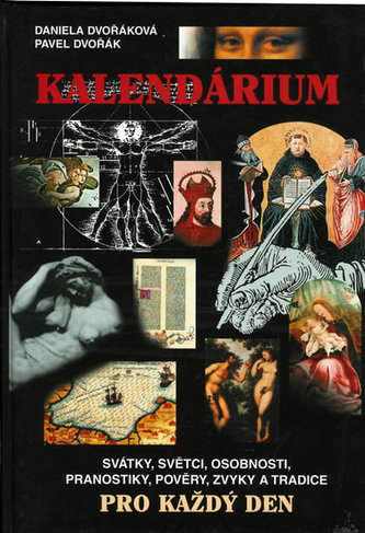 Kalendárium