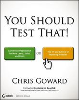 You Should Test That