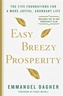 Easy Breezy Prosperity