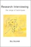 Research Interviewing: The Range of Techniques