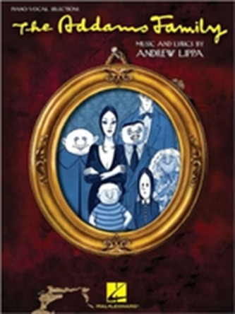 Andrew Lippa