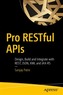 Pro RESTful APIs