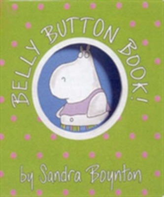 Belly Button Book