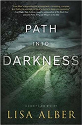 Path into Darkness