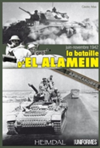 La Bataille D'El-Alamein