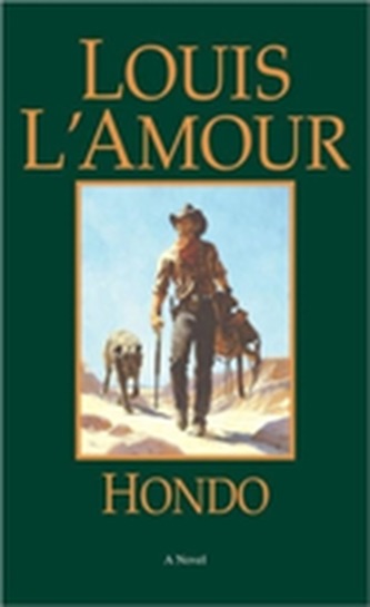 Hondo