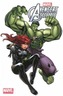 Marvel Universe Avengers Assemble Volume 3