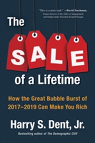 The Sale Of A Lifetime