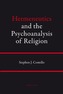 Hermeneutics and the Psychoanalysis of Religion