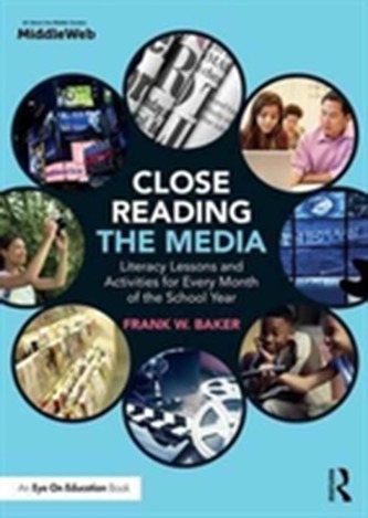 Close Reading the Media