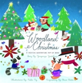 Woodland Christmas