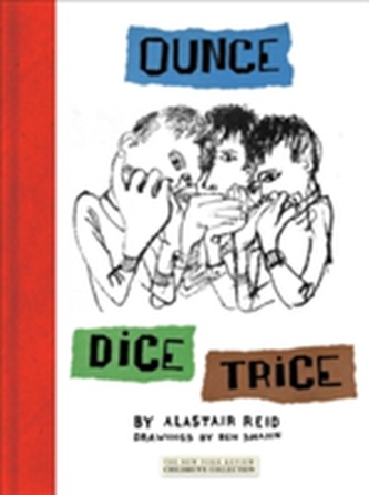 Ounce Dice Trice