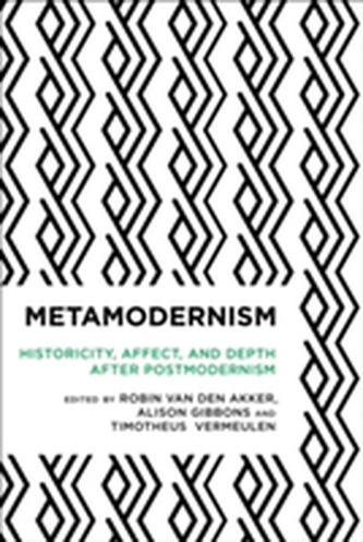 Metamodernism