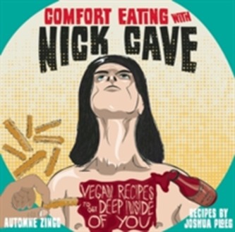 Comfort Eating With Nick Cave