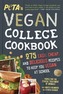 PETAS Vegan College Cookbook