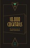 10,000 Cocktails