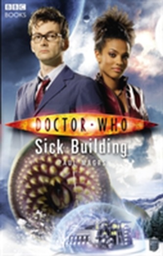 Doctor Who: Sick Building