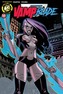 Vampblade Vol 4
