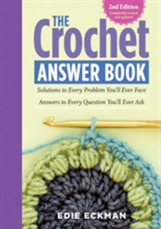 The Crochet Answer Book