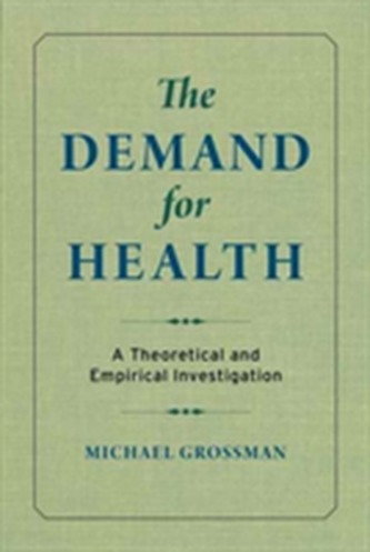 The Demand for Health