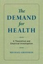 The Demand for Health