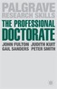 The Professional Doctorate