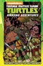 Teenage Mutant Ninja Turtles Amazing Adventures The MeetingOf The Mutanimals