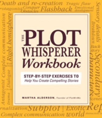Plot Whisperer Workbook