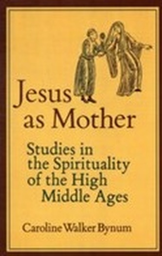 Jesus as Mother