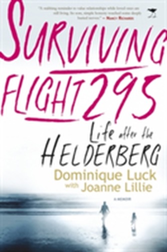 Surviving flight 295