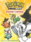 Pokemon Pocket Comics: Black & White
