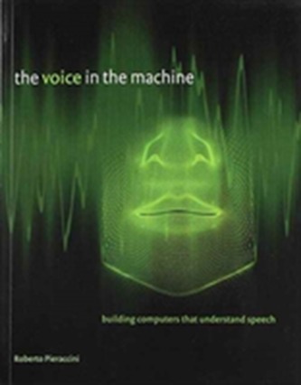 The Voice in the Machine