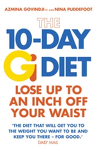 The 10-Day Gi Diet