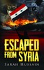 Escaped from Syria