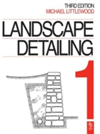 Landscape Detailing Volume 1
