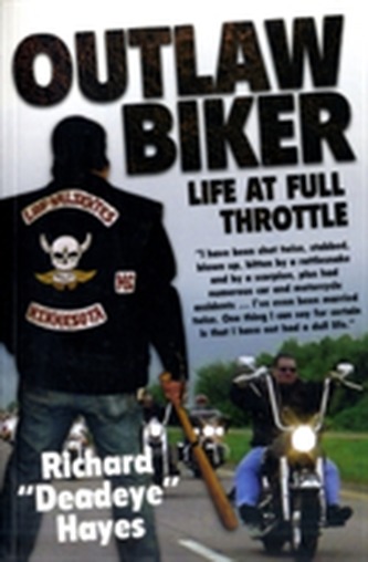 Outlaw Biker