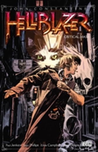 John Constantine Hellblazer Vol. 9