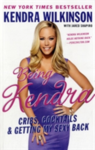 Being Kendra