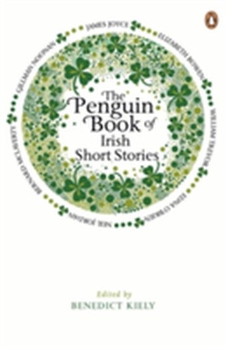 The Penguin Book of Irish Short Stories