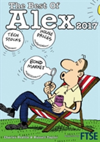 The Best of Alex 2017