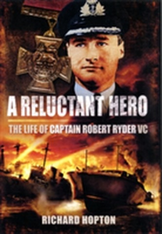 A Reluctant Hero