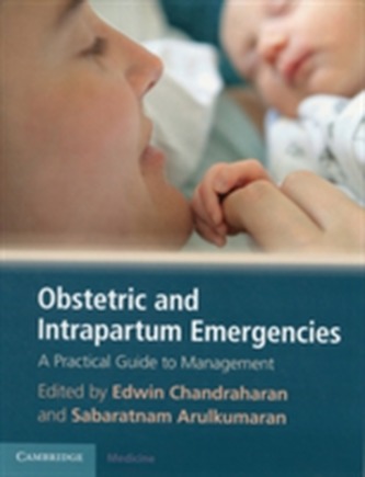 Obstetric and Intrapartum Emergencies