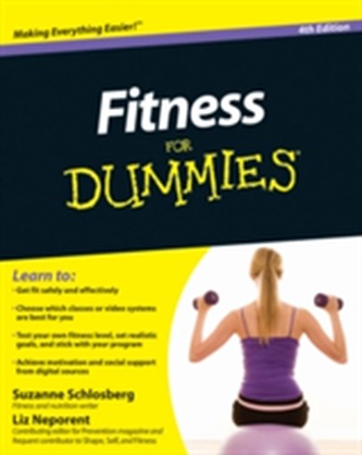Fitness For Dummies