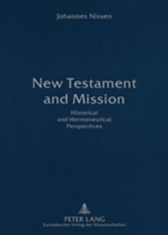 New Testament and Mission