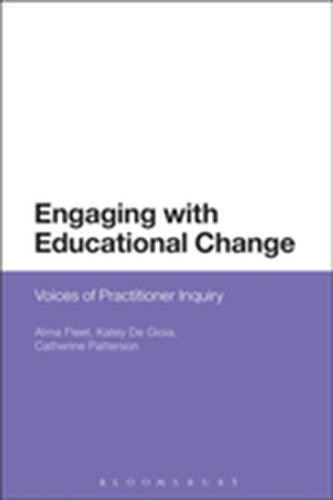 Engaging with Educational Change