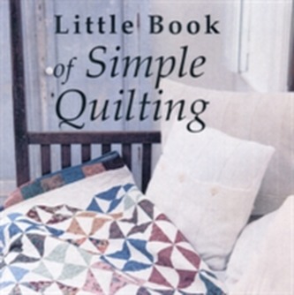 Little Book of Simple Quilting
