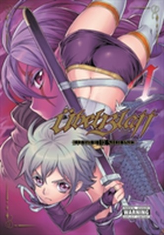 Ubel Blatt, Vol. 4