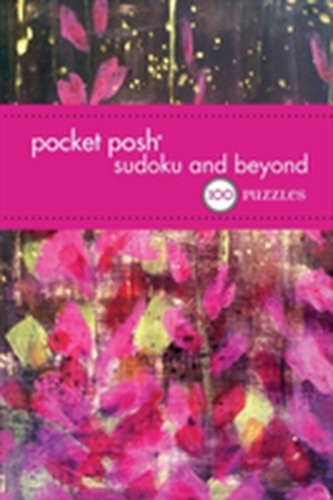 Pocket Posh Sudoku and Beyond 5