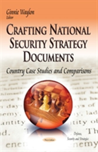 Crafting National Security Strategy Documents