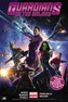 Guardians Of The Galaxy Volume 1